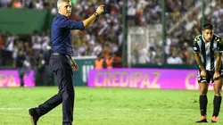 Banfield vs Atlético Tucumán por la Superliga.