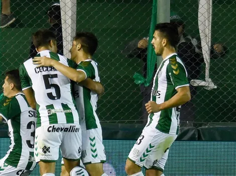 Qué canal transmite Banfield vs Atlético Tucumán por la Superliga
