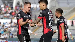 Lobos BUAP festejó como local.