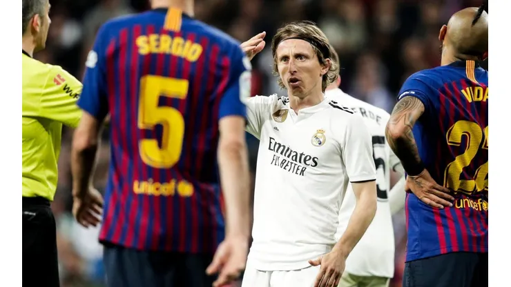 El flamante mejor jugador del mundo necesita de un verdadero mejor jugador del mundo