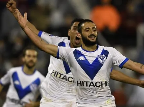 Qué canal transmite Vélez vs Tigre por la Superliga