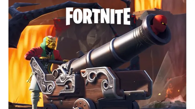 Epic Games responde a los recientes problemas y bugs de Fortnite y promete una rápida solución