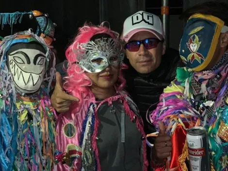 Pablo Lescano hizo una pregunta en Twitter y explotaron los comentarios con propuestas