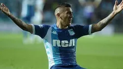 Primicia sobre el futuro de Centurión: podría irse a la MLS, pero no con Guillermo