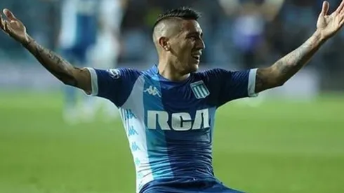 Primicia sobre el futuro de Centurión: podría irse a la MLS, pero no con Guillermo