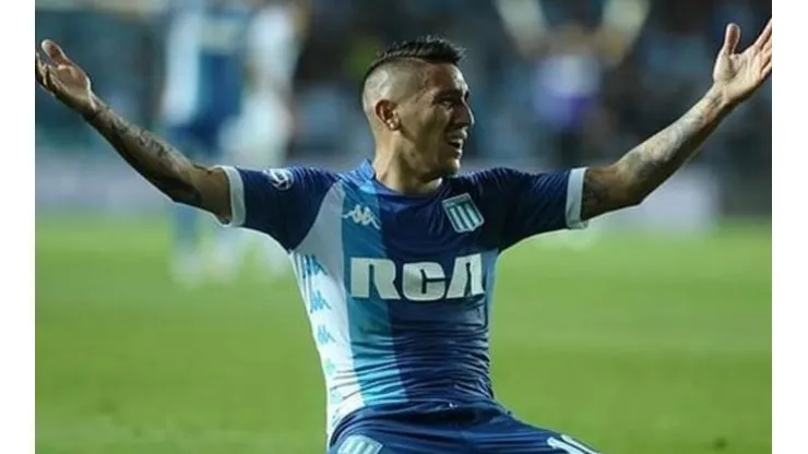 Primicia sobre el futuro de Centurión: podría irse a la MLS, pero no con Guillermo
