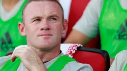 En Boca no lo dejaron brillar y ahora se convirtió en el favorito de Rooney