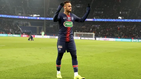 Neymar sumó otra provocación para hacer enojar al PSG