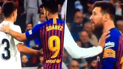 Reguilón se le plantó a todos.