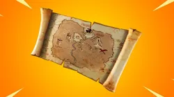 Fortnite tendrá un objeto de Tesoro Enterrado muy pronto