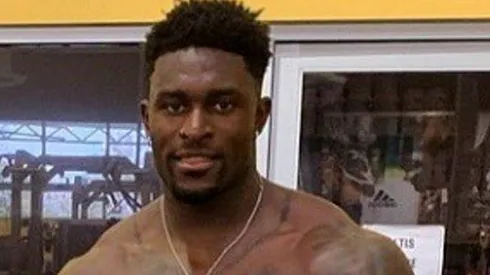 Es un robot: Este prospecto de la NFL tiene solo 1.6% de grasa corporal