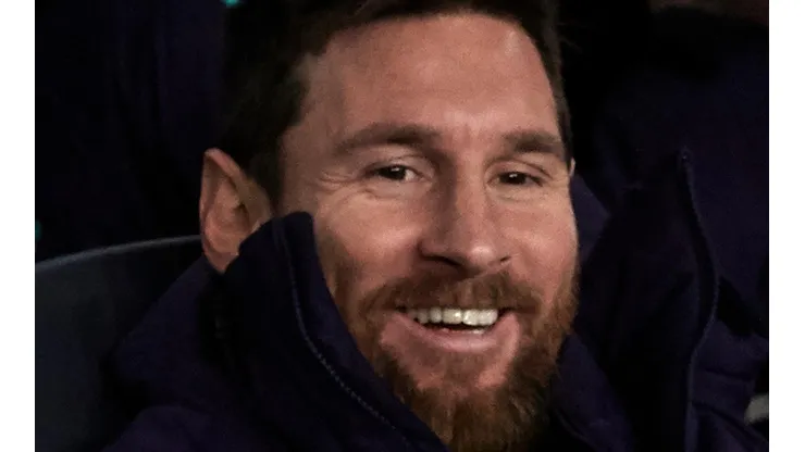 El diario Sport se ríe de una vieja frase de Maradona sobre Messi