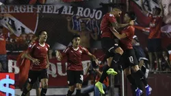 Gimnasia vs Independiente por la Superliga.