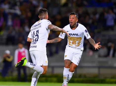 En VIVO: Lobos BUAP vs Pumas UNAM por la Liga MX