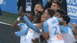 Nueva locura de Balotelli.