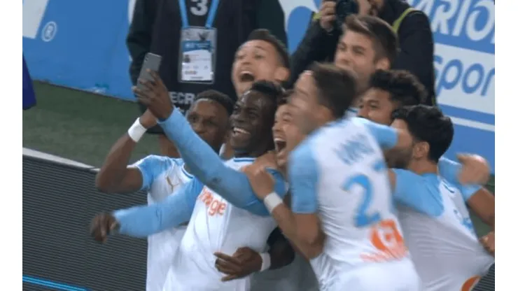 Nueva locura de Balotelli.