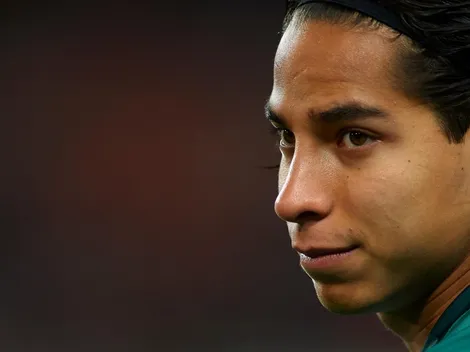 Desastre: Lainez no jugó ni un segundo y Betis volvió a perder en La Liga ante Getafe