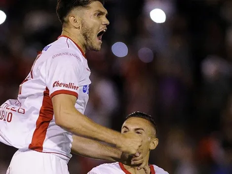 Ver en VIVO Patronato vs. Huracán por la Superliga