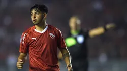 Gimnasia vs Independiente por la Superliga.