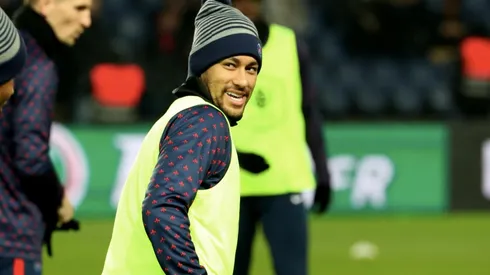 Neymar cambió el discurso y en Madrid estallaron de felicidad