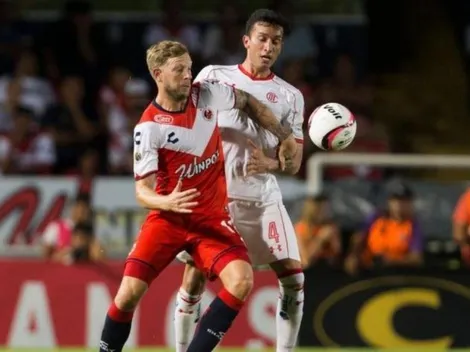 Qué canal transmite Toluca vs Veracruz por la Liga MX