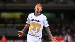 Lobos BUAP vs Pumas UNAM por la Liga MX.