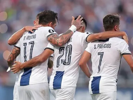 Qué canal transmite Talleres vs Colón por la Superliga