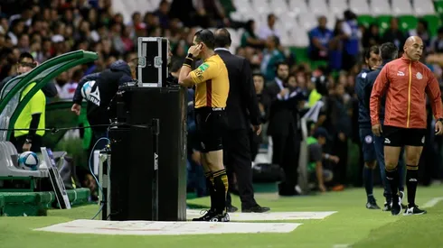 El proyecto para mejorar el juego en México