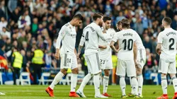 Valiente confesión: "Barcelona nos ha pintado la cara"