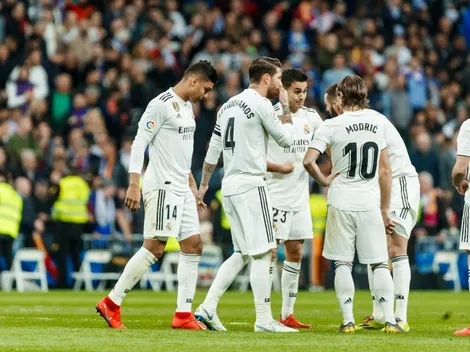 Valiente confesión: "Barcelona nos ha pintado la cara"