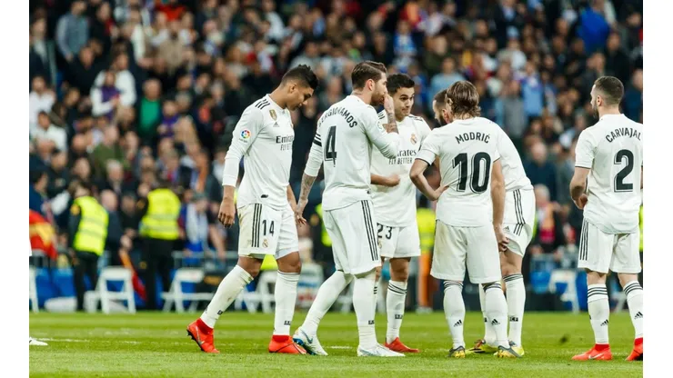 Valiente confesión: "Barcelona nos ha pintado la cara"