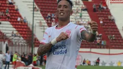 El sueño imposible al que aspira Lucas Barrios en la Superliga Argentina