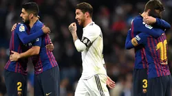 El meme viral que se burla de Sergio Ramos y todo Real Madrid