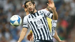 Como un hijo pródigo: Rodolfo Pizarro fue recibido como en casa en el Akron
