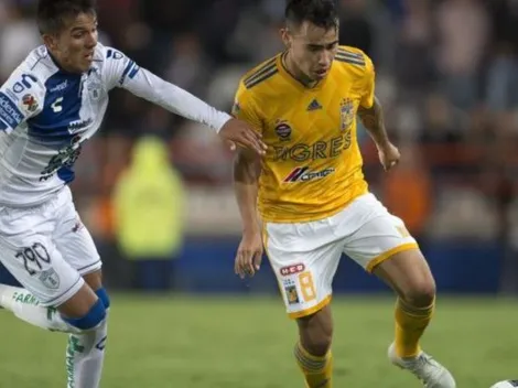 Qué canal transmite Tigres UANL vs. Pachuca por la Liga MX