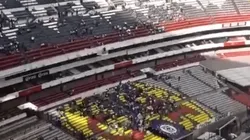 Cruz Azul cada vez está peor...