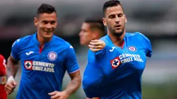 Cruz Azul ganó y se acercó a la zona de clasificación a la Liguilla.