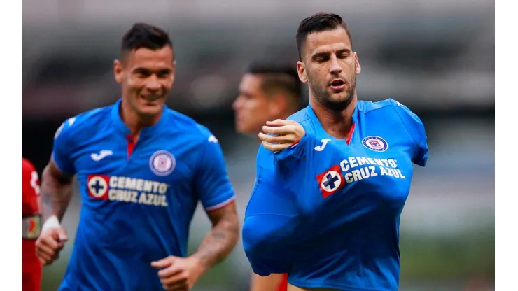 Cruz Azul ganó y se acercó a la zona de clasificación a la Liguilla.