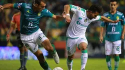 León vs Santos Laguna