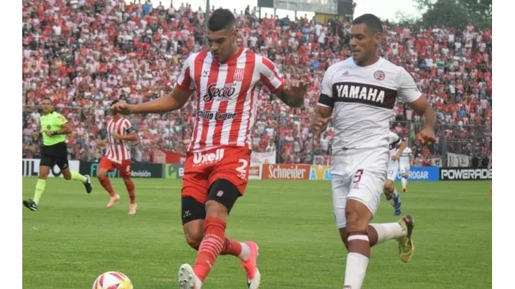 Lanús sumó otros tres puntos importantes.