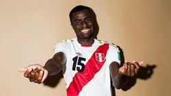 Atención Melgar: llegó el nuevo defensor que lo reforzará con miras a la Libertadores