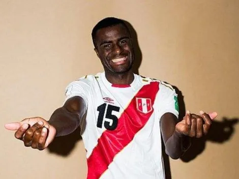 Atención Melgar: llegó el nuevo defensor que lo reforzará con miras a la Libertadores