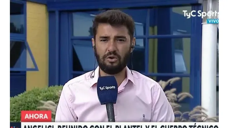 Foto de Tato Aguilera.