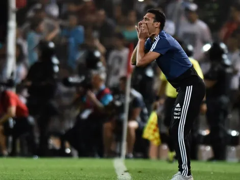 La Selección Argentina va a tener un convocado tan inesperado que no lo podemos creer