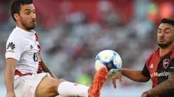 River vs Newell's
