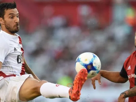 Qué canal transmite River vs Newell's por la Superliga