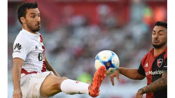 River vs Newell's