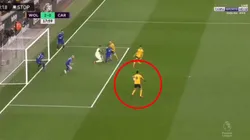 Foto de Raúl JIménez.