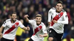 River vs Newell's