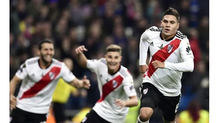River vs Newell's
